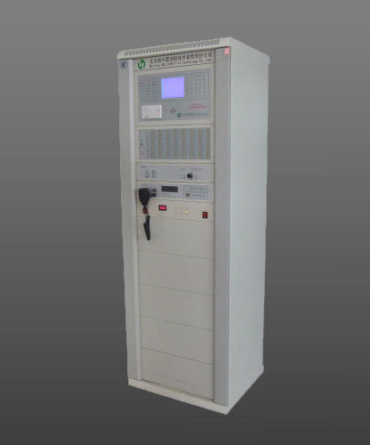 核中警JB-TG-HJ9000型火災(zāi)報(bào)警控制器(聯(lián)動(dòng)型)